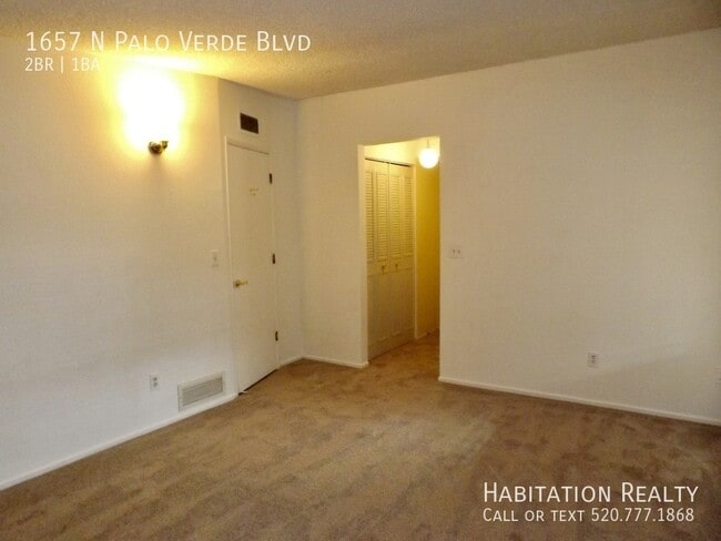 Building Photo - 1657 N Palo Verde Blvd