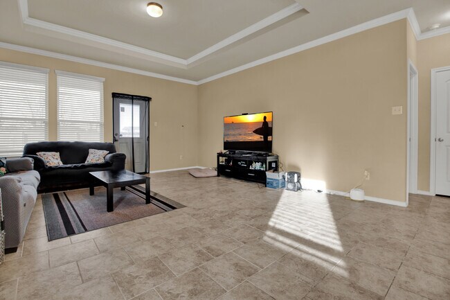 Living - 9020 Misty Pine Dr