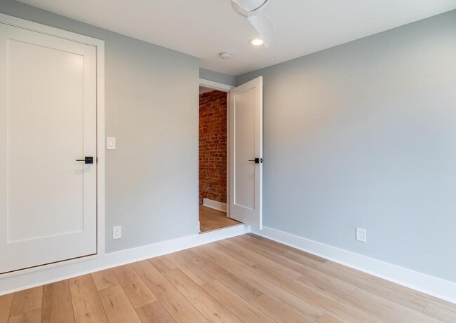 Bedroom 2 - 2232 Manton St