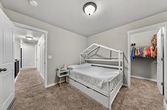 Building Photo - Upgraded 4-Bedroom Corner Lot Home with Mountain Views