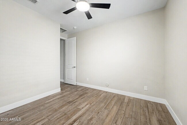 Building Photo - 9701 E Spiral Ave
