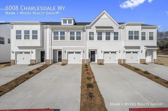 Building Photo - 6008 Charlesdale Wy