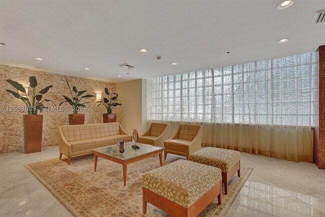 Building Photo - 6767 Collins Ave