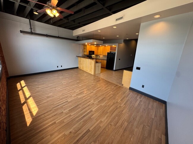Building Photo - Beautiful Loft in Downtown Springfield