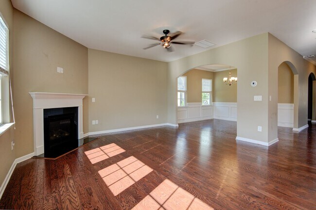 Building Photo - COMING SOON! Sophisticated 5-Bedroom Home with Spacious Living & Refined Finishes