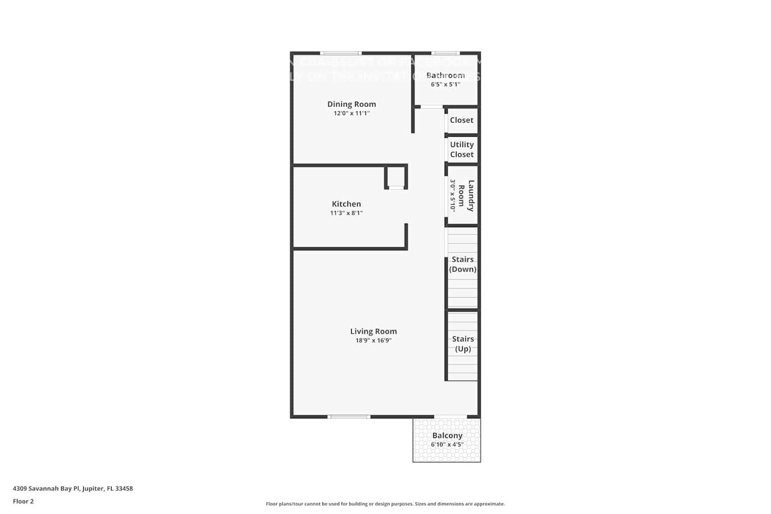 Building Photo - 4309 Savannah Bay Pl