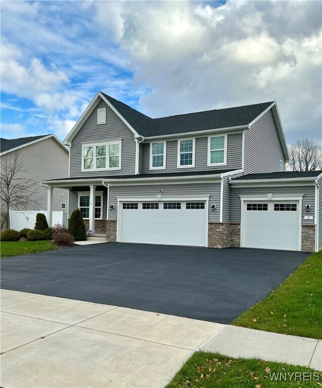 Building Photo - 91 Sierra Dr