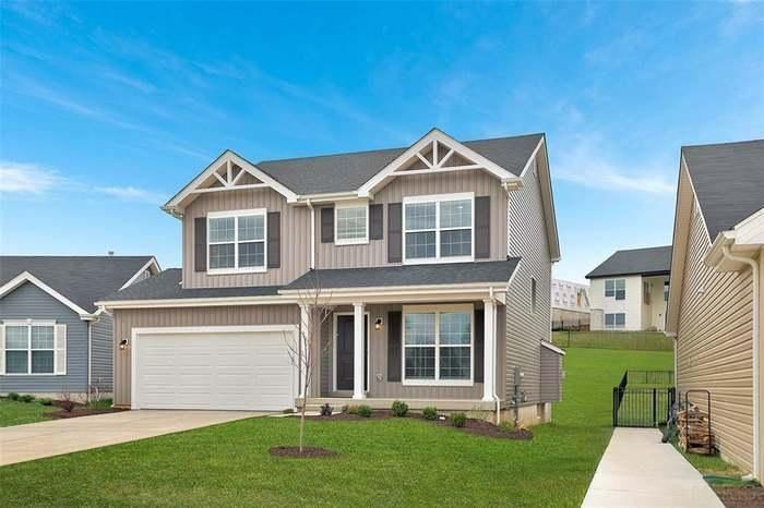 Building Photo - 360 Winding Bluffs Ct