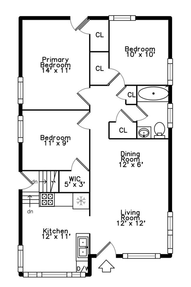 Building Photo - 9222 Lorel Ave