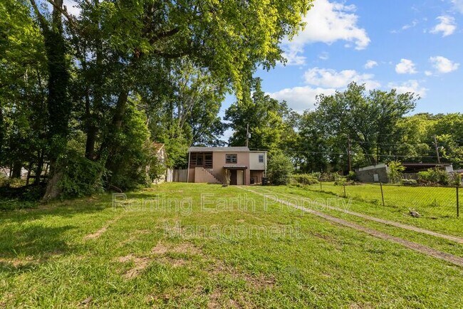Building Photo - 1504 35th Street Ensley