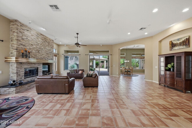 Building Photo - 2129 W Legends Way