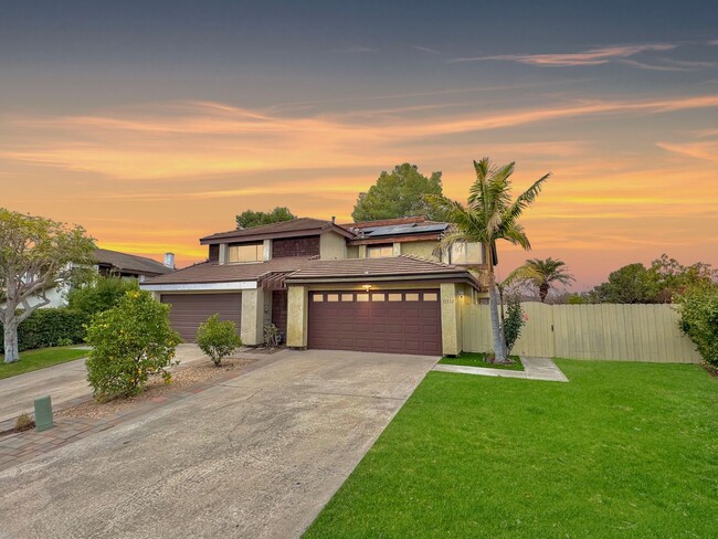 Primary Photo - Great 4B/2.5BA House in Rancho Bernardo!