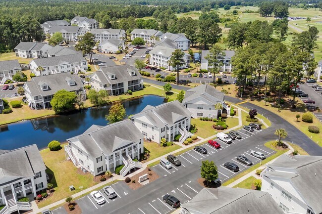 Building Photo - 4927 Pond Shoals Ct