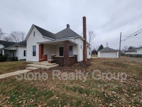 Building Photo - 731 Walnut St