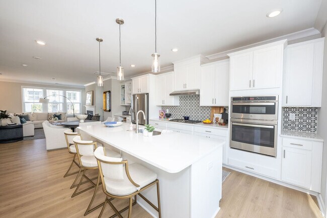 Building Photo - Abode at Reids Cove