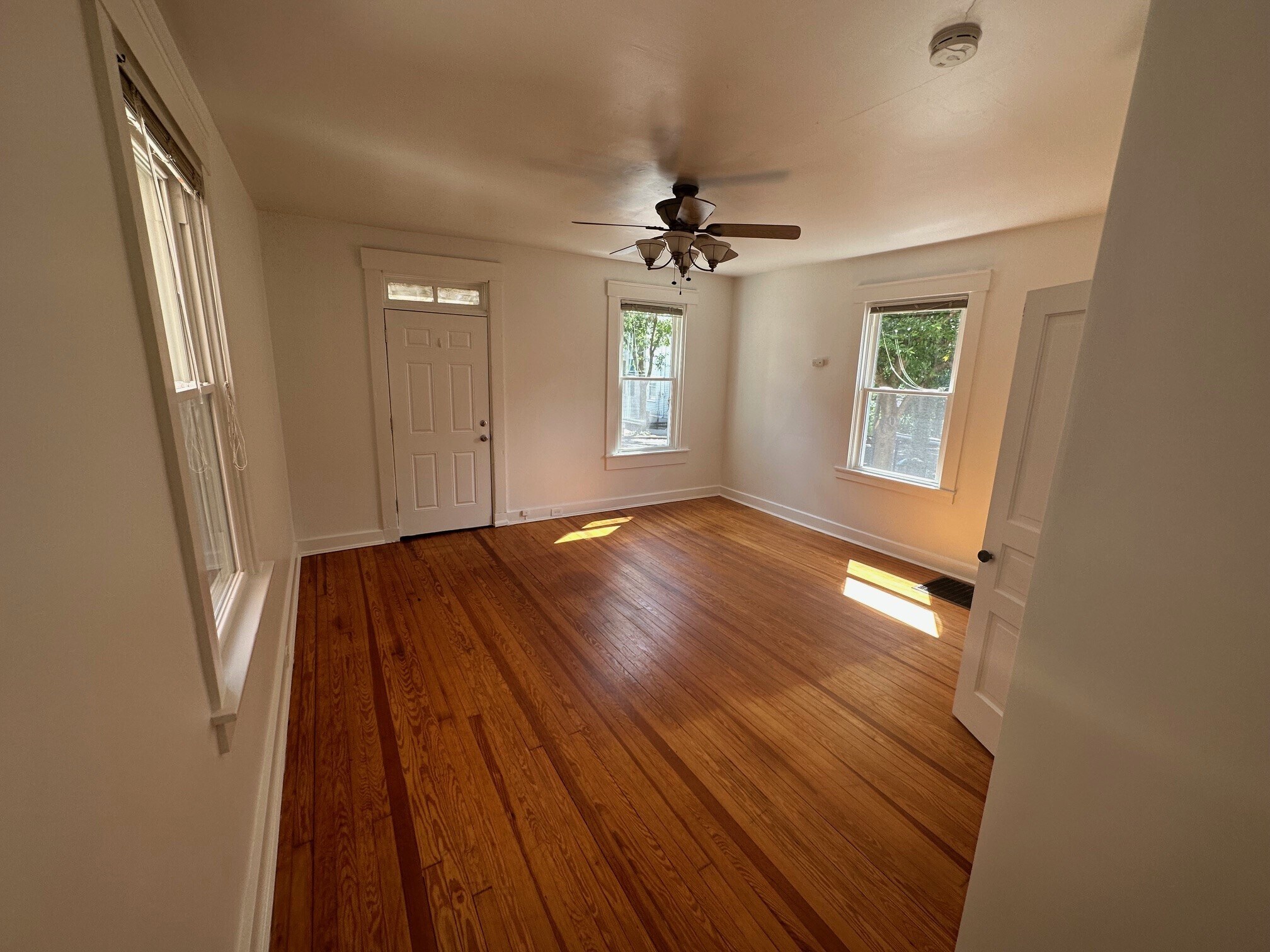 1st Floor Bedroom 3 - 318 Emming St