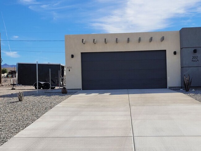 Primary Photo - Brand New Construction Duplex