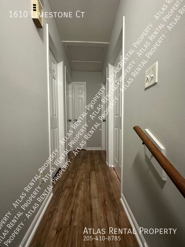 Building Photo - 1610 Limestone Ct