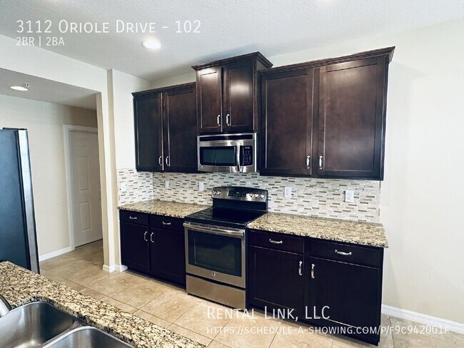 Building Photo - 3112 Oriole Dr