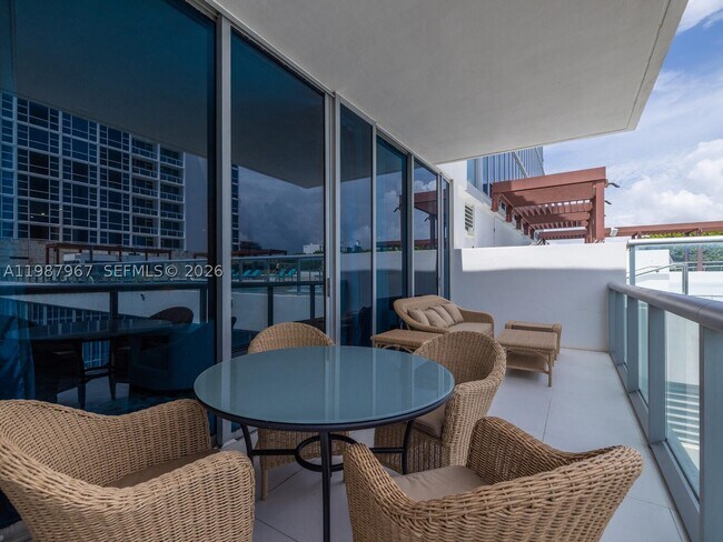 Building Photo - 6799 Collins Ave