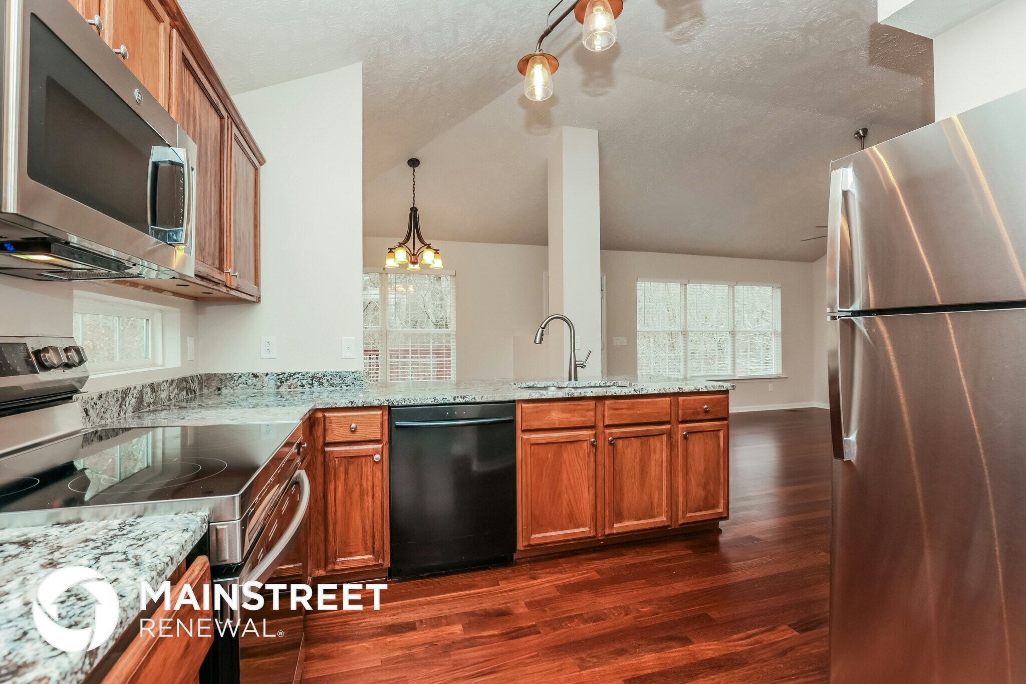 Building Photo - 7444 Penngrove Ln