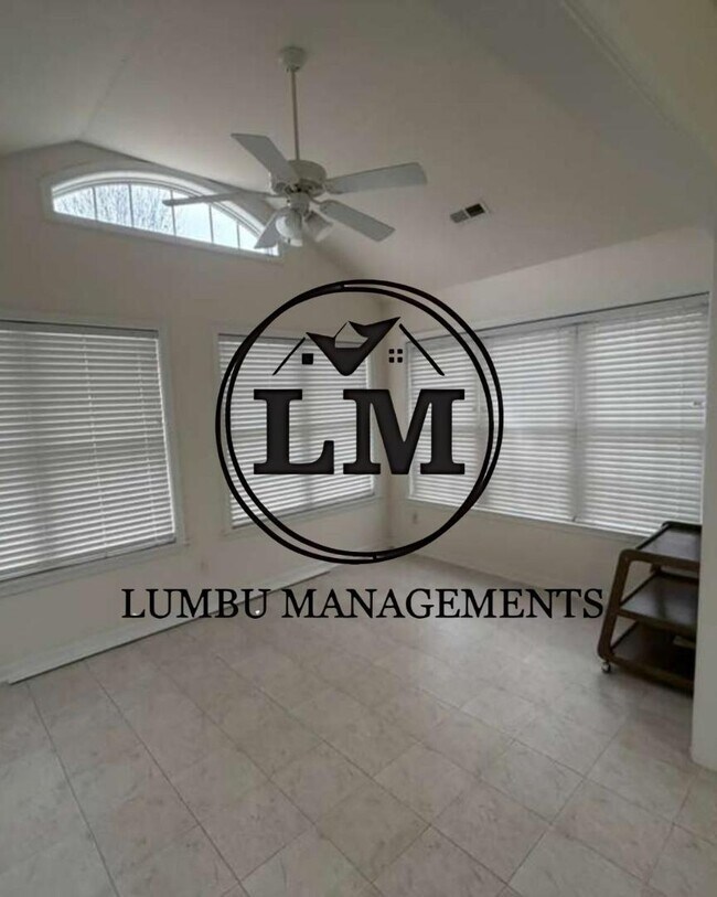 Building Photo - 4015 Black Gum Pl