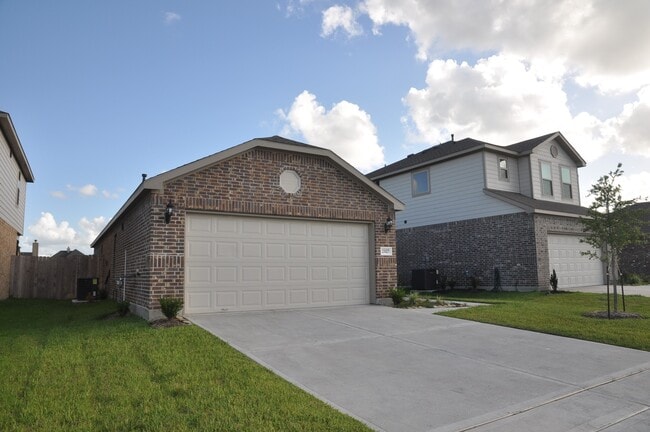 Building Photo - 23327 Briarstone Hbr Trl
