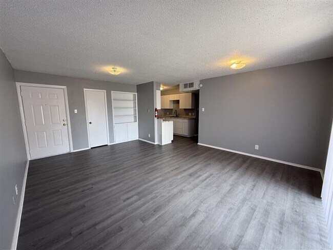 Interior Photo - Rosewood Park Apartments