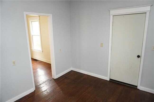 Building Photo - 244 Post Ave