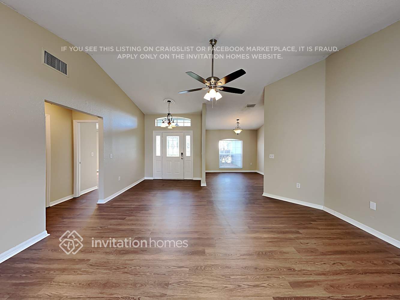 Building Photo - 7618 Habersham Dr