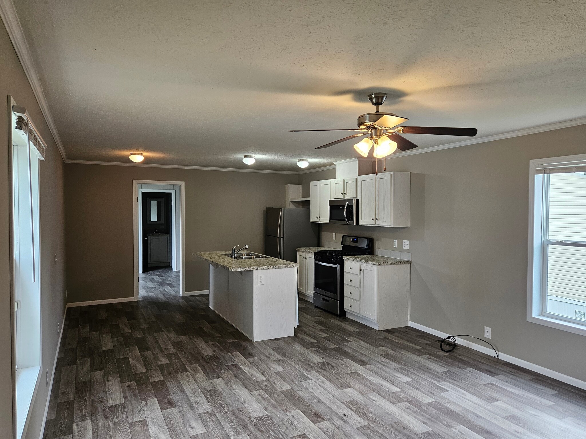 Building Photo - 71574 St Howard Ct