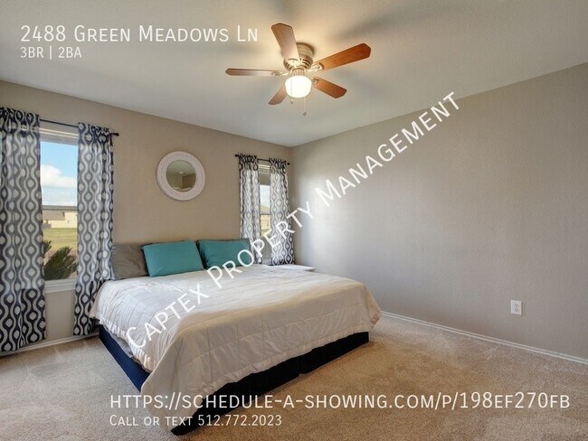 Building Photo - 2488 Green Meadows Ln