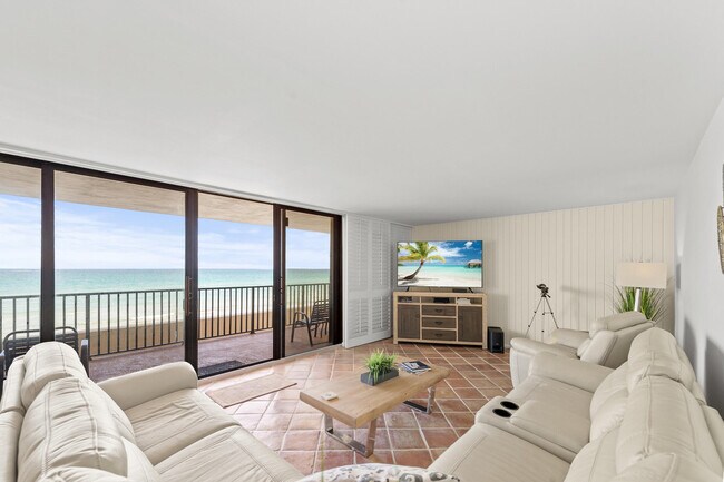 Building Photo - 3610 S Ocean Blvd