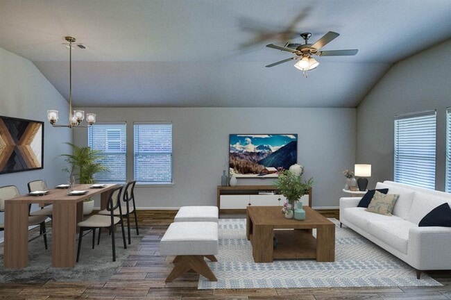 Building Photo - 3232 Mt Nebo Dr