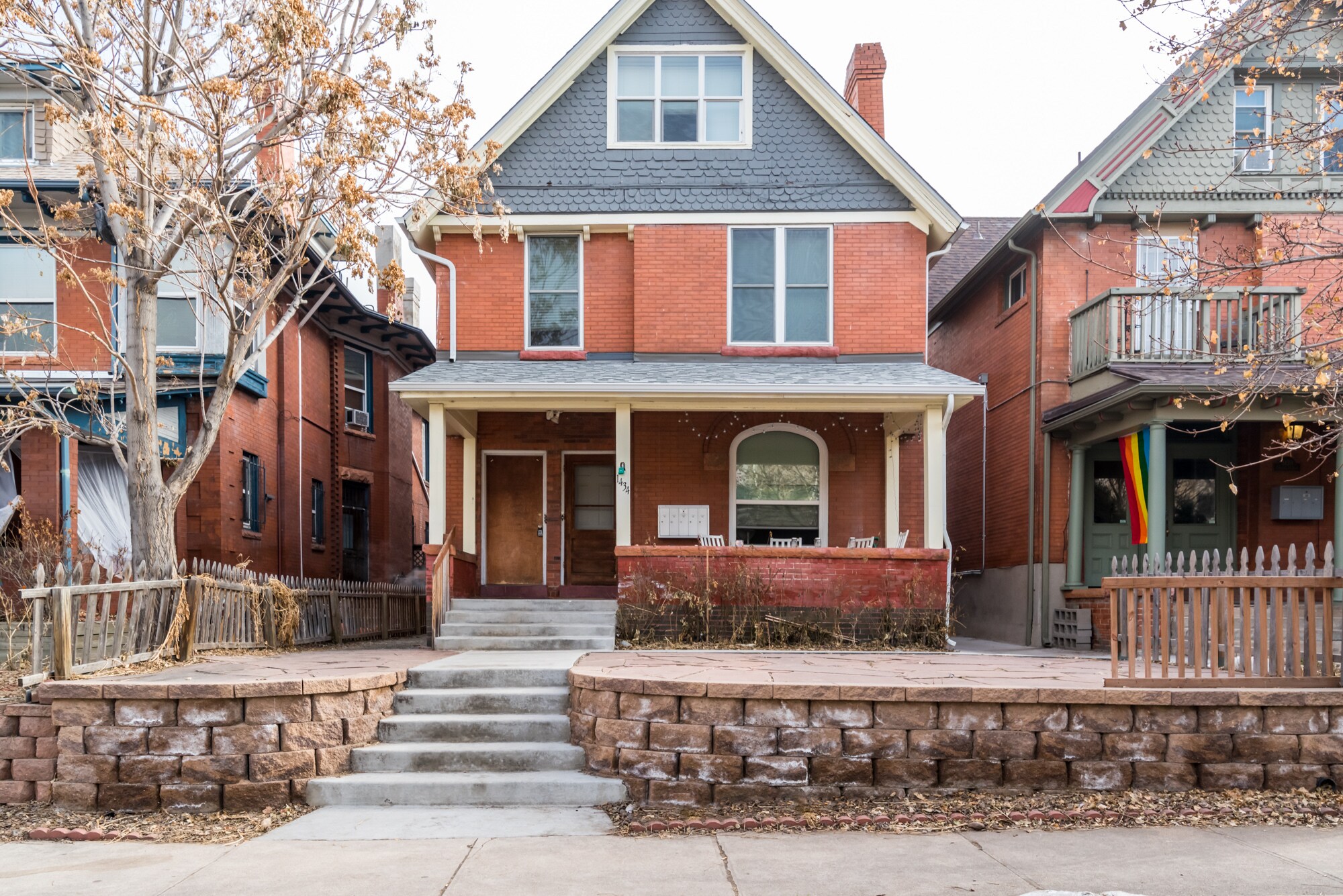 Building Photo - 1434 Corona St