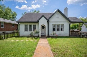 Building Photo - 4117 Utah Ave