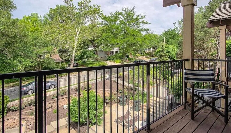 Building Photo - 4727 Jarboe St