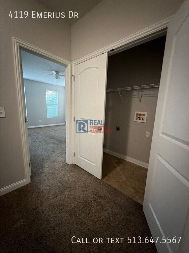 Building Photo - 4119 Emerius Dr