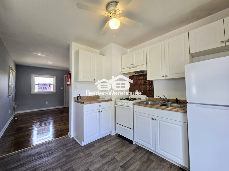 Building Photo - 1151 Willcox St