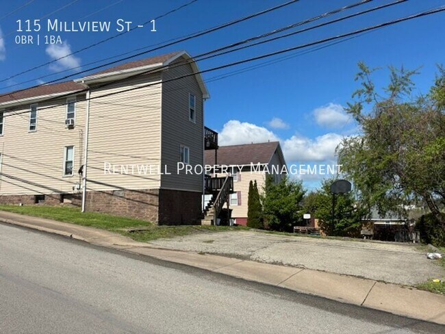 Building Photo - 115 Millview St
