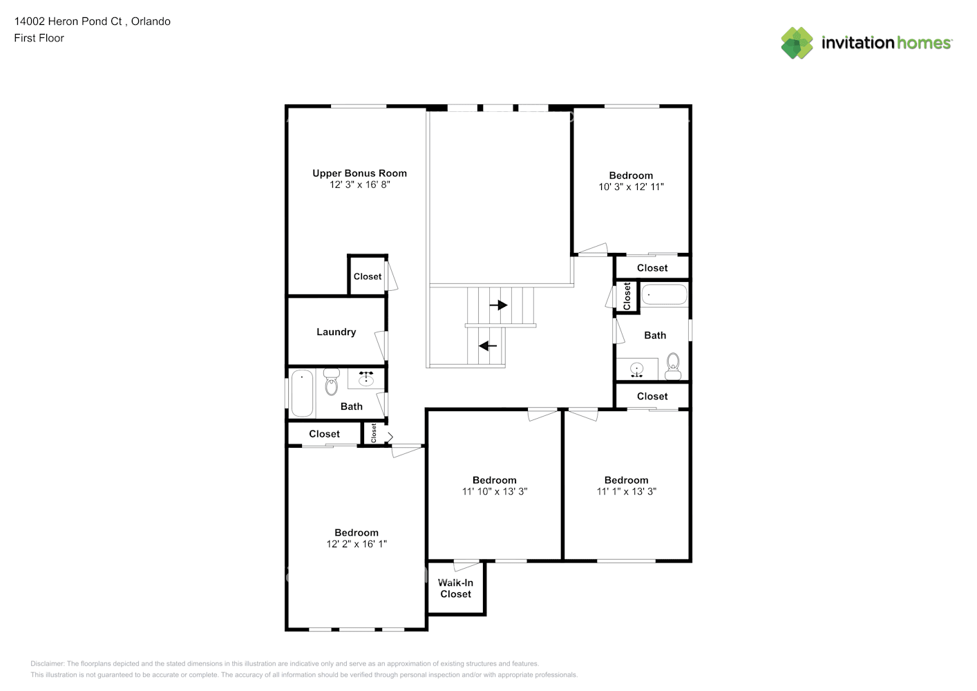 Building Photo - 14002 Heron Pond Ct