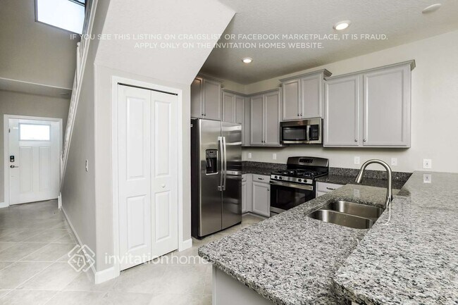 Building Photo - 2886 YellowHammer Wy