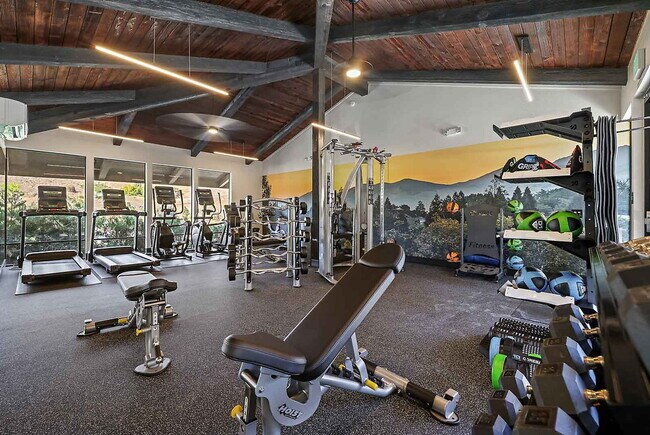 Building Photo - Lafayette Highlands