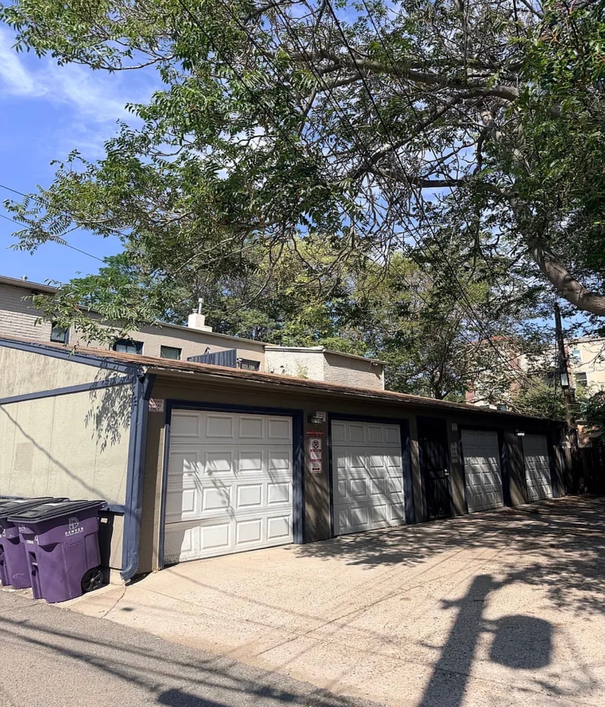 Building Photo - 624 E 18th Ave