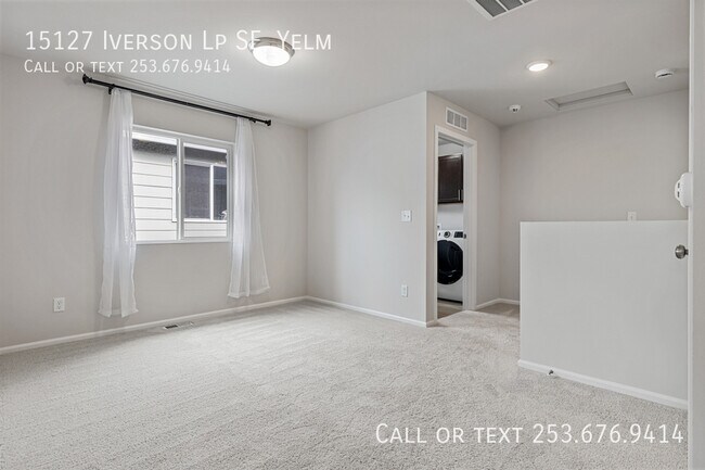 Building Photo - 15127 Iverson Lp SE