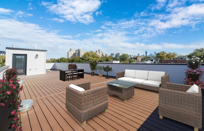 Building Photo - 61 Belmont Ave