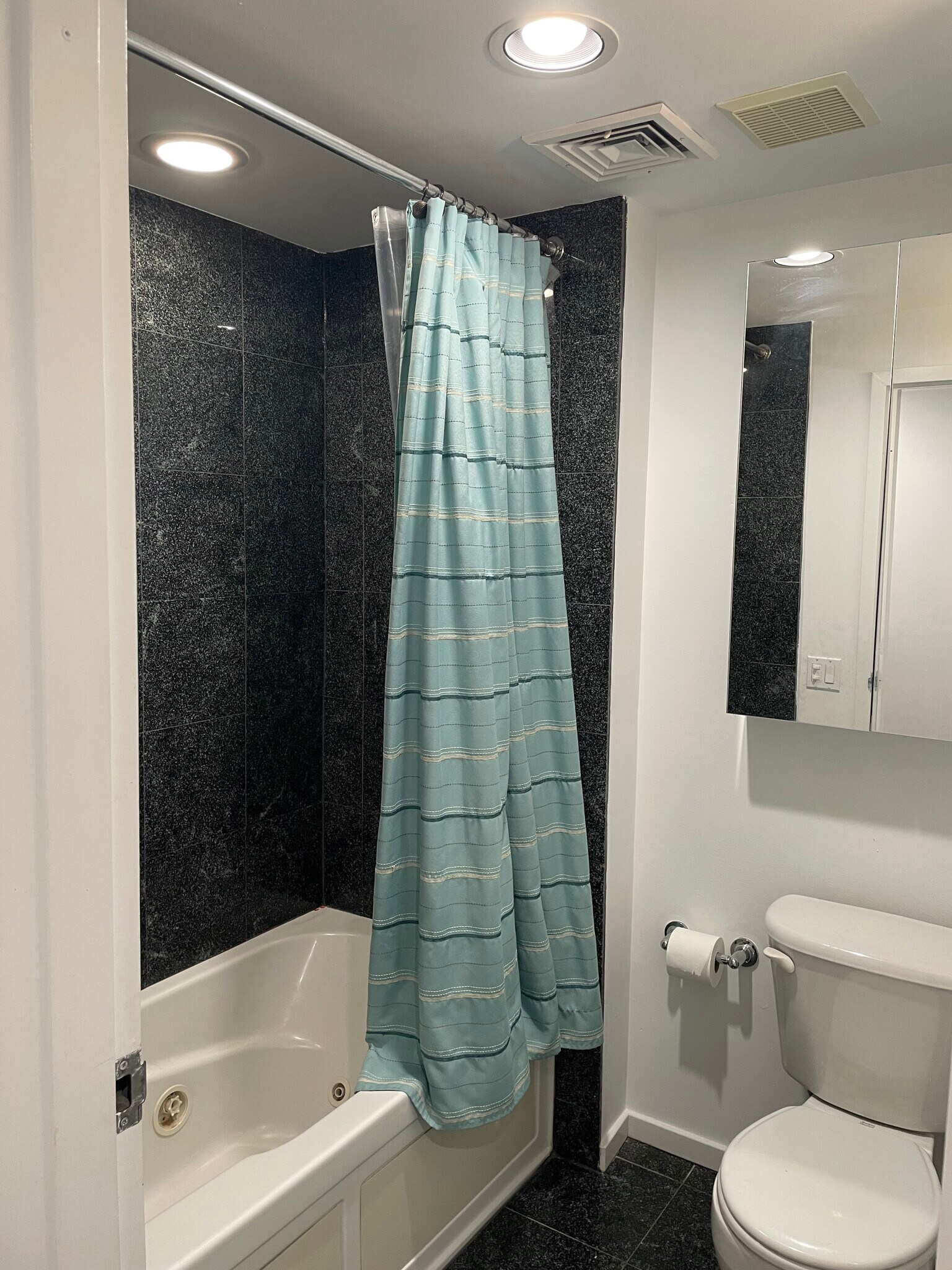 2nd bathroom - 182 Gay St