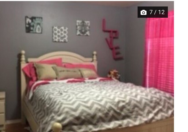 2nd bedroom furniture not included - 1920 Beatrice Ave