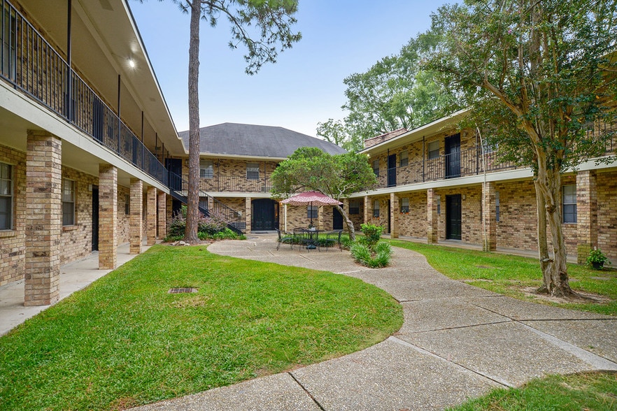 Park Regency 260 Sharp Rd Baton Rouge LA 70815 Apartment Finder