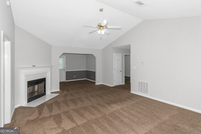 Building Photo - 1409 Randolph Ct